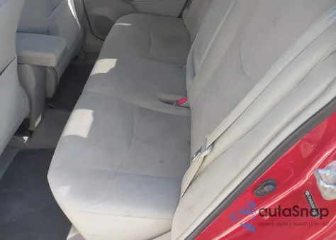 2010 Toyota Prius Iii from USA, damaged, VIN JTDKN3DU3A0017840